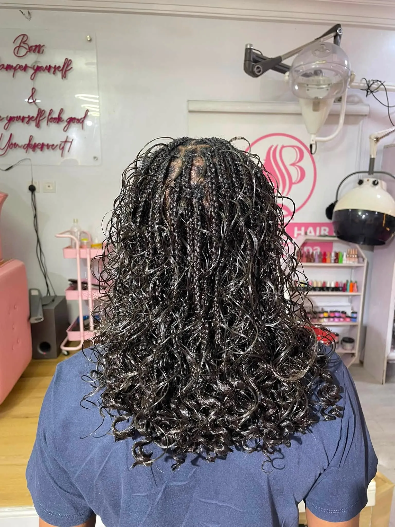 BOSS GIRL HAIR (4)